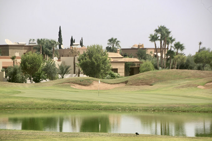 Samanah Country Club